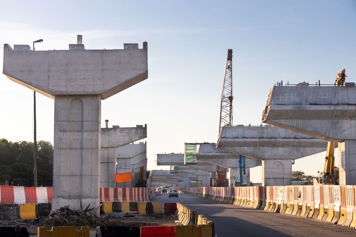 Transport Infrastructure