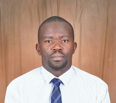 Eng. Dan Okello